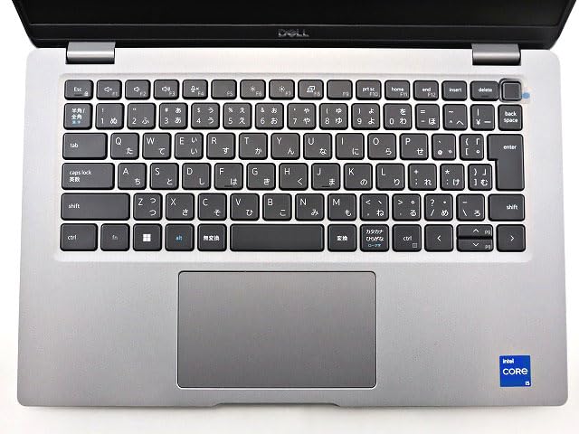 Amazon.co.jp: 【整備済み品】 Dell デル Latitude 5430 第12世代 i5